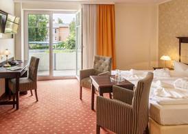 Ostseehotel Villen im Park - ein Rovell Hotel 3