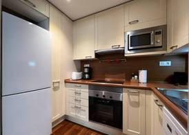 Stay Unique Apartments Bruc 4