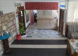 Tunc Hotel 5