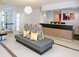 Residence Inn by Marriott Naples 2