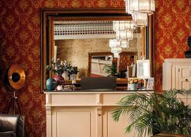 Honigmond Boutique Hotel 2