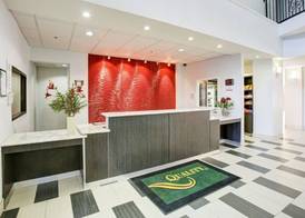 Quality Inn & Suites Bryan-College Station 3