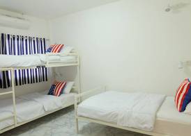 Finlay House - Hostel 3