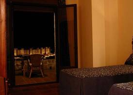 Hotel Restaurante Baños 3