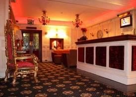 The Belfray Country Inn 4
