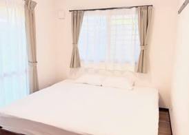 NewOpen/ NAGO-YA Walking distance to beach Fast WiFi Nature Retreat 3