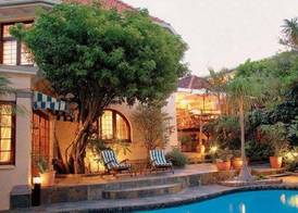 Brenwin Guest House 2