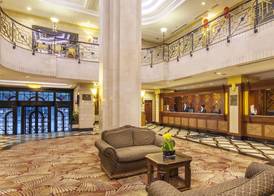 Shanghai Park Hotel 3