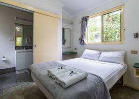 Kipara Tropical Rainforest Retreat 4