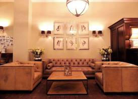 The Ascot Hotel 3