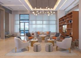 Citadines Roces Quezon City 4
