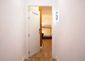 Woohoo Rooms Hortaleza 3