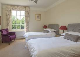 Sissinghurst Castle Farmhouse 5