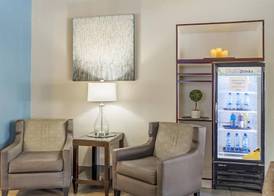 Best Western Plus Aberdeen 4