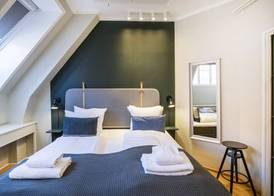 Kings Garden Penthouse - 4BR & 2Bath - by Daniel&Jacob's 5