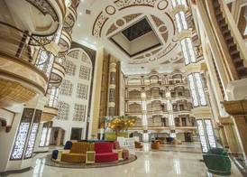 Antalya Grand Palace 3