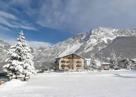 Alpi & Golf Hotel 3