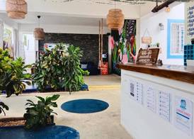 Tribe Inn & Rooftop Lounge 2