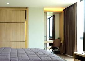 Wellness Chiang Mai Hotel 5
