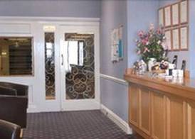 The Channel View Hotel 5