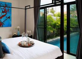 Two Villas HOLIDAY - ONYX Style Naiharn Beach, Phuket 3