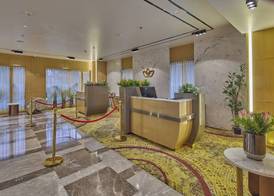 Grand Continent - A Luxury Collection, Udaipur 3