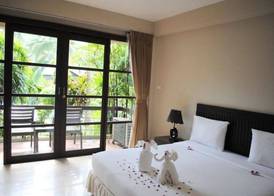 Thongtakian Resort 5