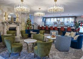 Orange Inn Boutique Hotel 2
