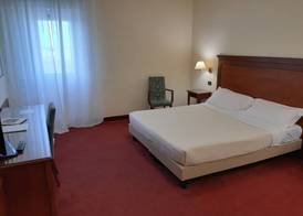 Hotel HR 5