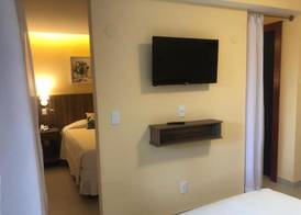 Hotel La Forêt & Beach Lounge 5