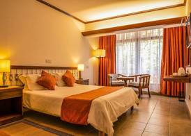 Hotel Boulevard Nairobi, City Centre CBD 5