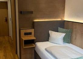 Hotel Gasthof Neuner 2