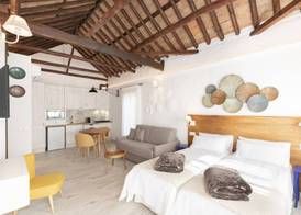 CASA AZUL - Boutique Apartments by Casa del Patio 5