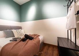 Instagrammable Arte Mont Kiara 2 Rooms 2