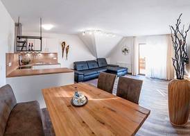 Landhotel Kirchberg - Hotel Garni 3