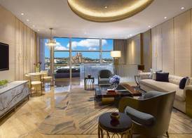 Atlantis Sanya 4