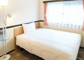 Toyoko Inn Nagoya-eki Sakuradori-guchi Honkan 4