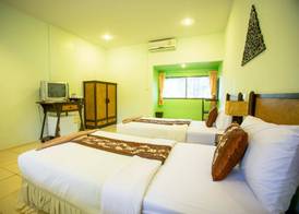 Diamond Hill Resort 5