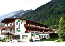 First Mountain Ötztal 3