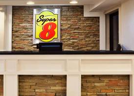 Super 8 by Wyndham Ringgold Chattanooga Area 3