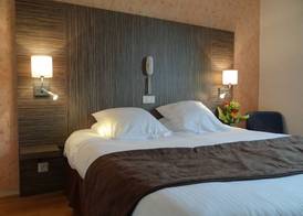 Hotel Restaurant des Thermes 4