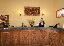 Hotel Agustos Urubamba 3