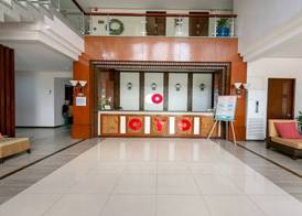 Bliss Hotel San Fernando Pampanga City 4
