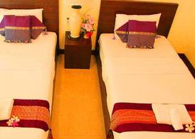 Suphan Lake Hometel 5