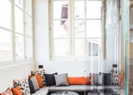 Hotel Milu Florence 5