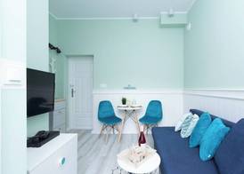Sydonia Apartments - Mint Apartment 3
