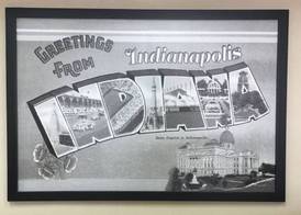 Super 8 by Wyndham Indianapolis Emerson 4