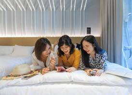 HOTEL PIN Jiaoxi 4