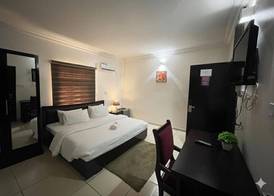 TRENDY INN LTD 5