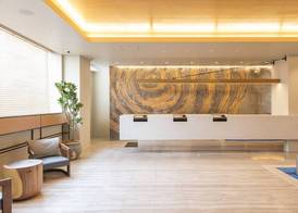 Hotel Forza Nagoya Sakae 2